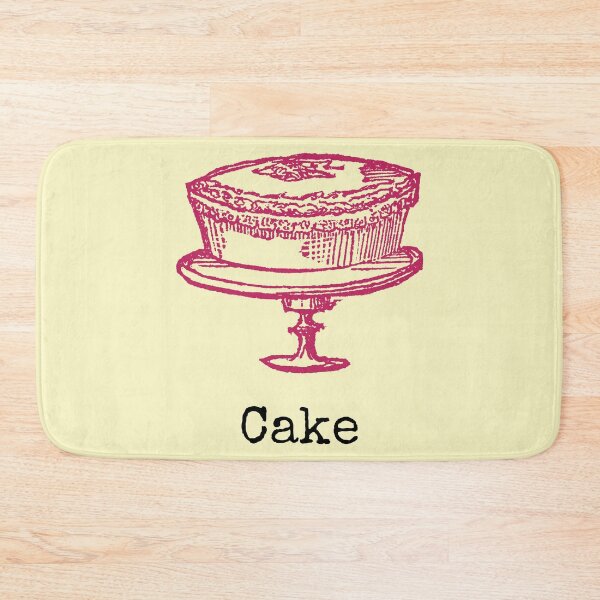 Item preview, Cake designed and sold by Rich Anderson.
