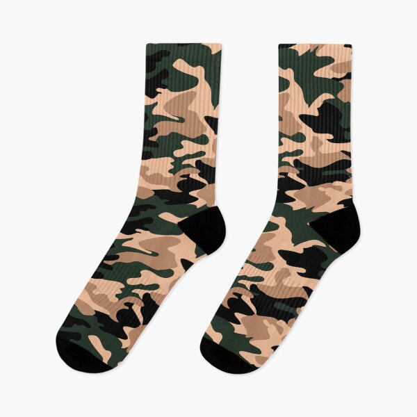 Item preview, Nude Tone Camouflage designed and sold by OBJETDART.