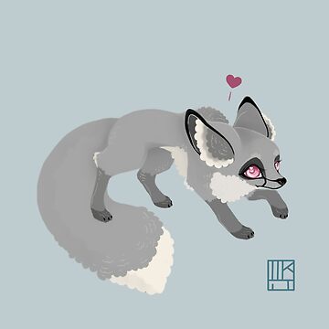 Artwork thumbnail, Her Name is Rosa by crafty-fox