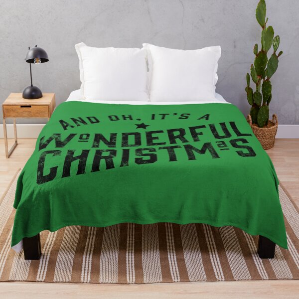 Item preview, It's A Wonderful Christmas designed and sold by harmonicacave.