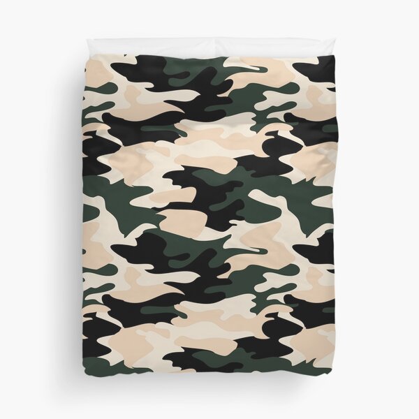 Item preview,  Nude Tone Camouflage designed and sold by OBJETDART.