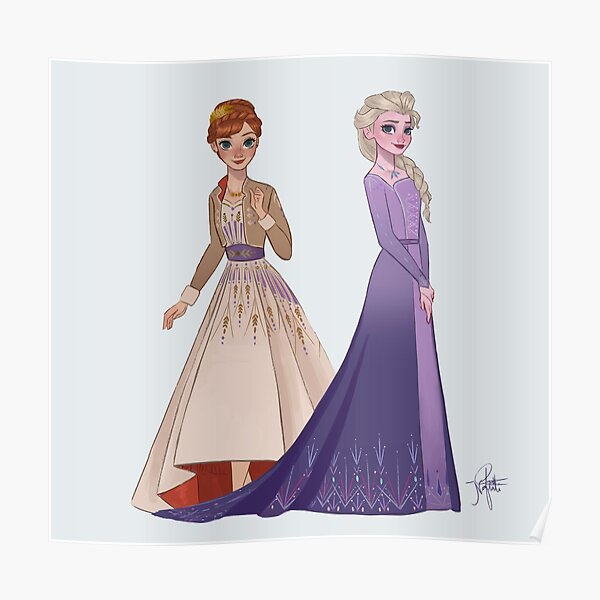 Sisterhood Poster