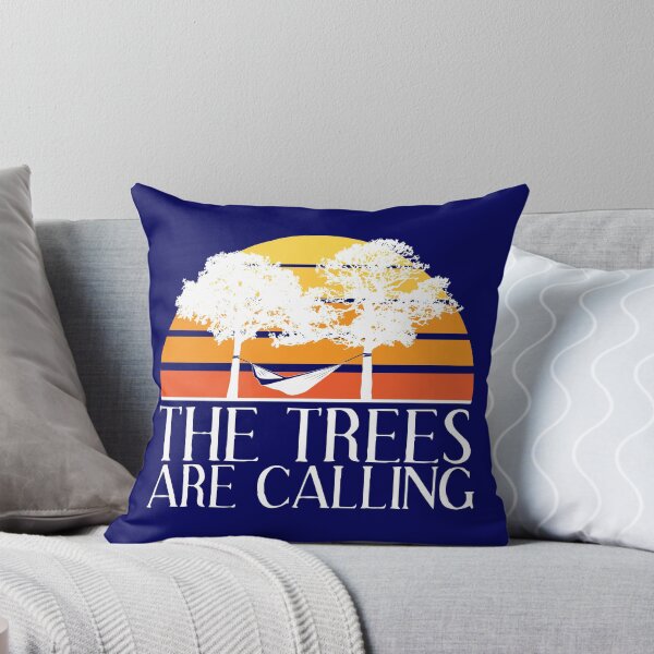 Item preview, The Trees Are Calling designed and sold by NightTracker.