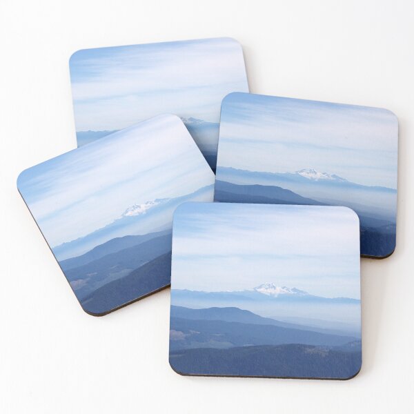 Item preview, Mt. Baker designed and sold by couragesings.