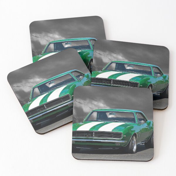 Item preview, 1967 Camaro Rally Sport III designed and sold by DaveKoontz.
