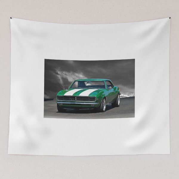 Item preview, 1967 Camaro Rally Sport III designed and sold by DaveKoontz.