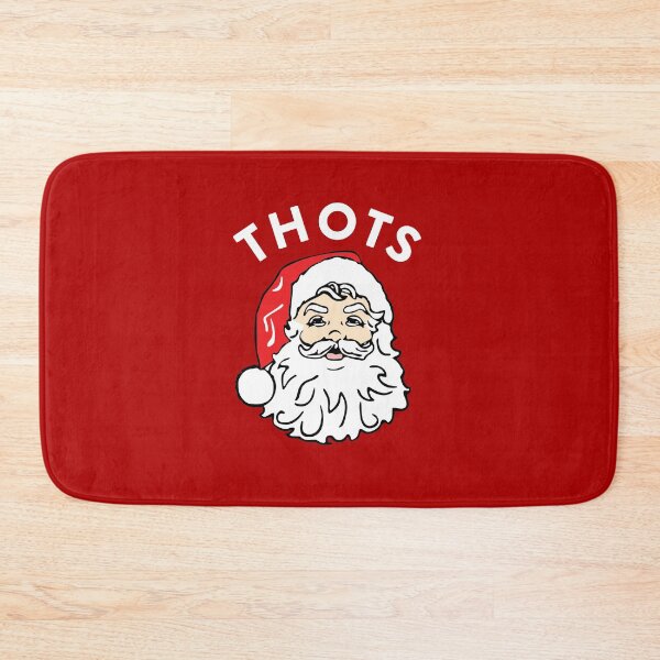 Item preview, Thots Santa designed and sold by Primotees.