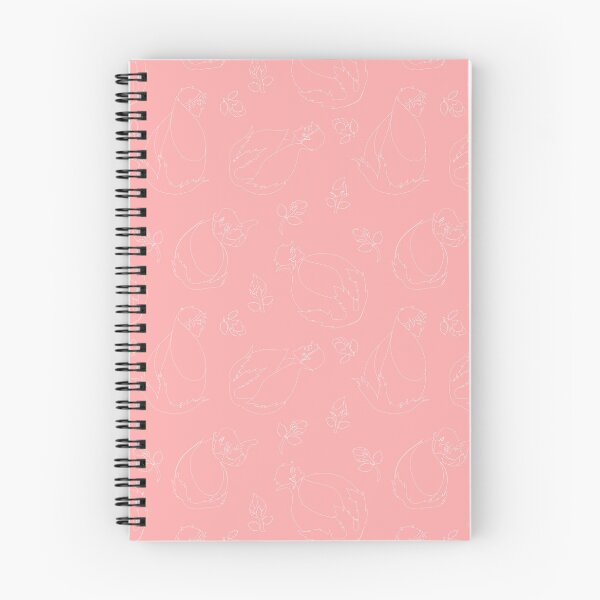 Item preview, Sleeping Flower Bud Fairies - Pink Impressions designed and sold by A2Gretchen.