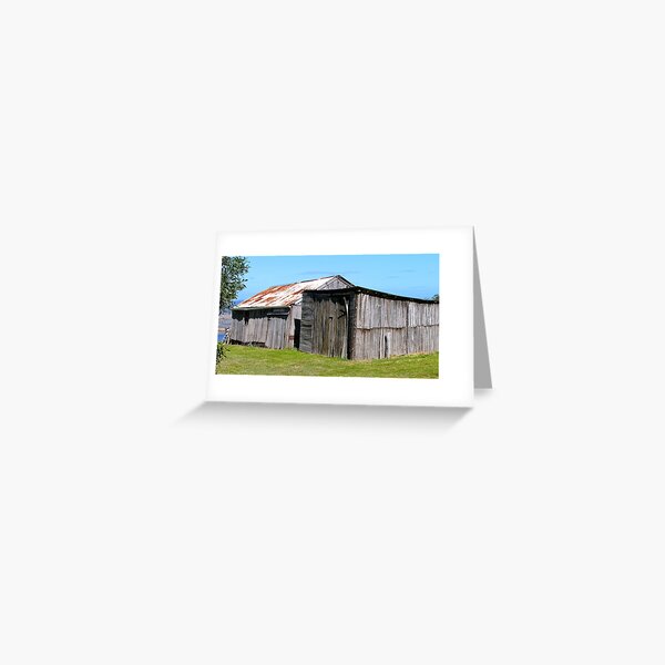 Item preview, The Shed designed and sold by browna.