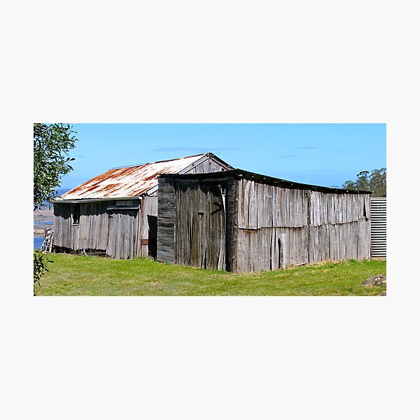 Item preview, The Shed designed and sold by browna.