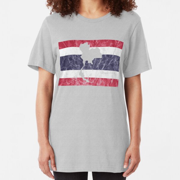 Thai Flag Gifts Merchandise Redbubble - roblox t shirt thai flag