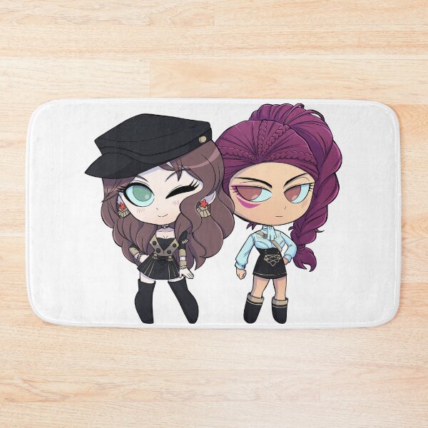 Item preview, Dorothea and Petra - Fire Emblem Three Houses - Chibi Cuties designed and sold by kickgirl.