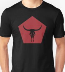 Tex Mechanica Unisex T-Shirt