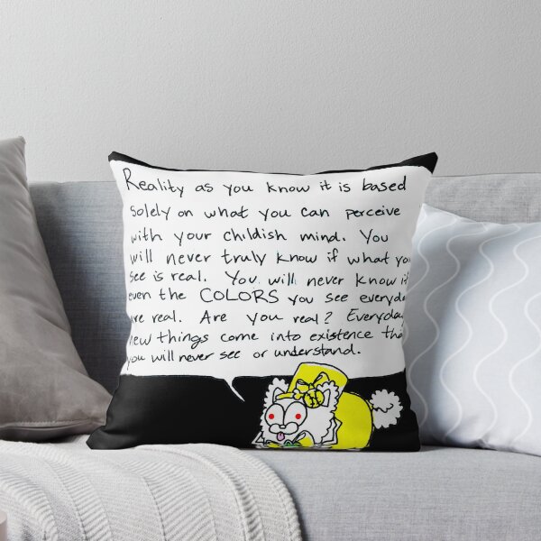 Item preview, U KNO NOTHIN designed and sold by moon moon.