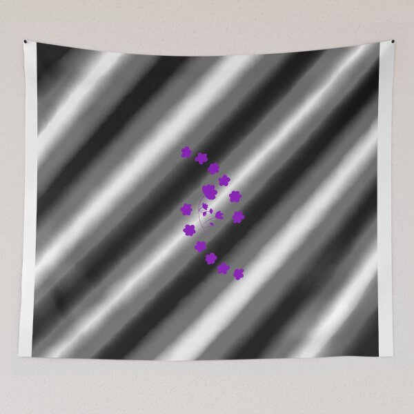 Item preview, Ace of Flowers designed and sold by GoodtimeGambler.
