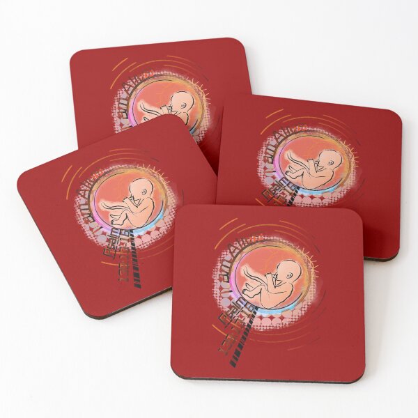 Item preview, I AM ALIVE-PROLIFE designed and sold by ComicalRock.