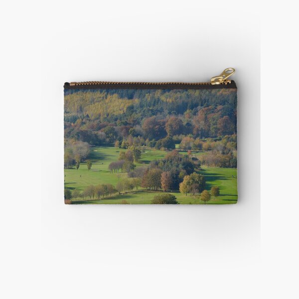 Item preview, Autumn on Peebles Golf Course, Scotland designed and sold by photobymdavey.