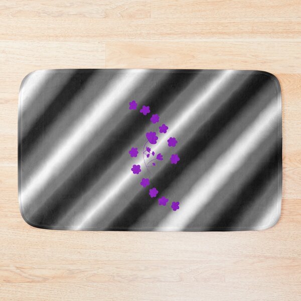 Item preview, Ace of Flowers designed and sold by GoodtimeGambler.