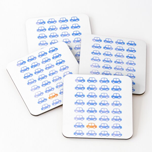 Item preview, Don't feel blue designed and sold by MaijaR.
