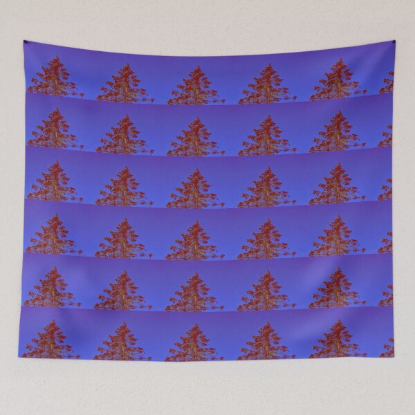 Item preview, Red Pine designed and sold by fgoldberg.