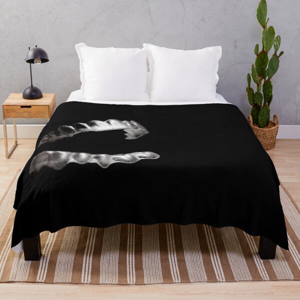 Item preview, Invisible denture on black background designed and sold by GemaIbarra.