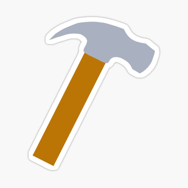 Item preview, Hammer time designed and sold by mayapl.