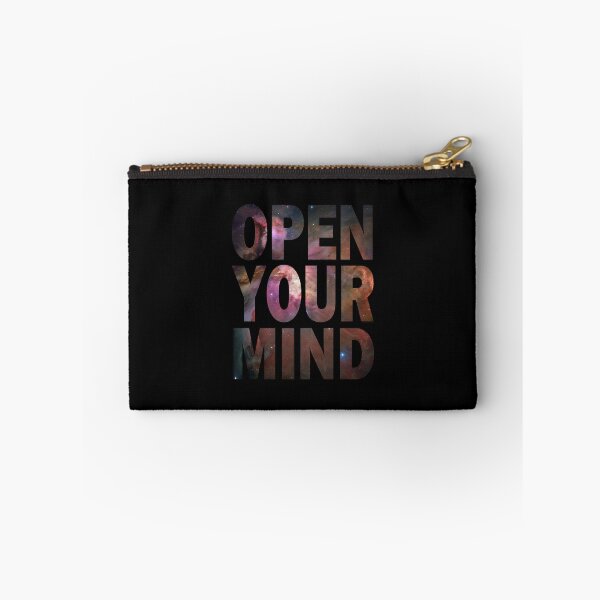 Item preview, Open Your Mind designed and sold by creepyjoe.