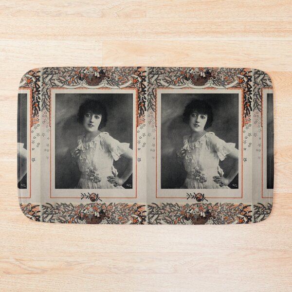Item preview, Mabel Normand vintage 1920 photograph designed and sold by Love30smovies.