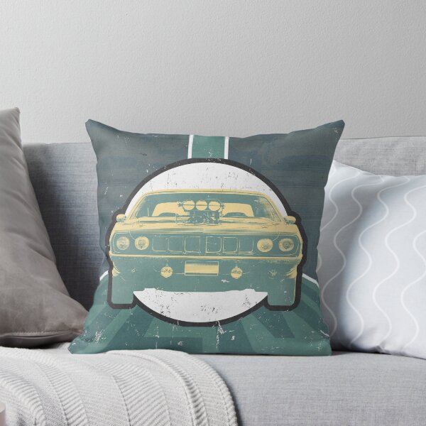 Item preview, Obra vintage de Hemi Cuda designed and sold by SteelCityDC.