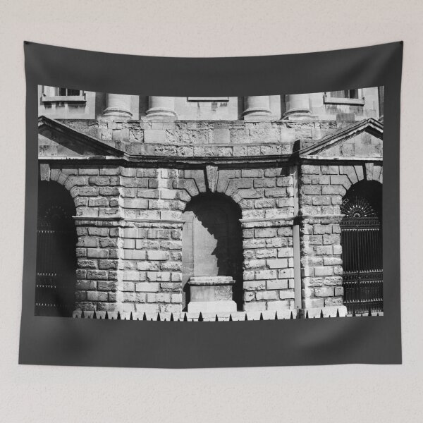 Item preview, Radcliffe Camera Building of Oxford University photo by Larry Simpson designed and sold by simpson92.
