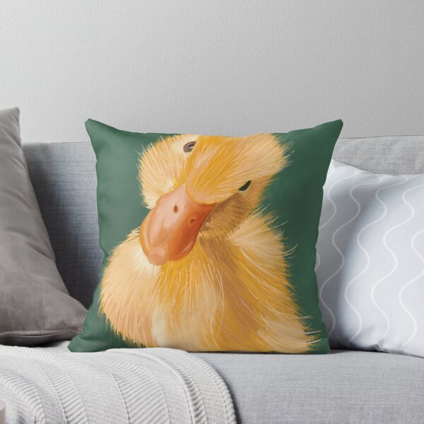 Item preview, Duckling designed and sold by DiaryOfDrawing.