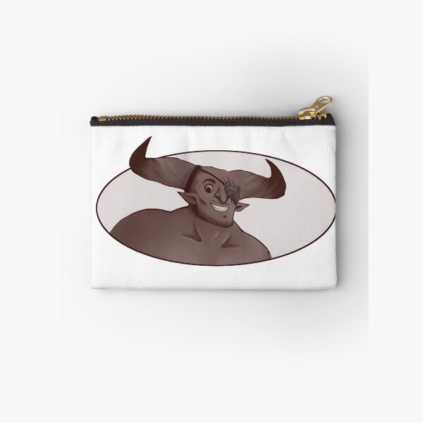Item preview, The Iron Bull designed and sold by Retrophilic.