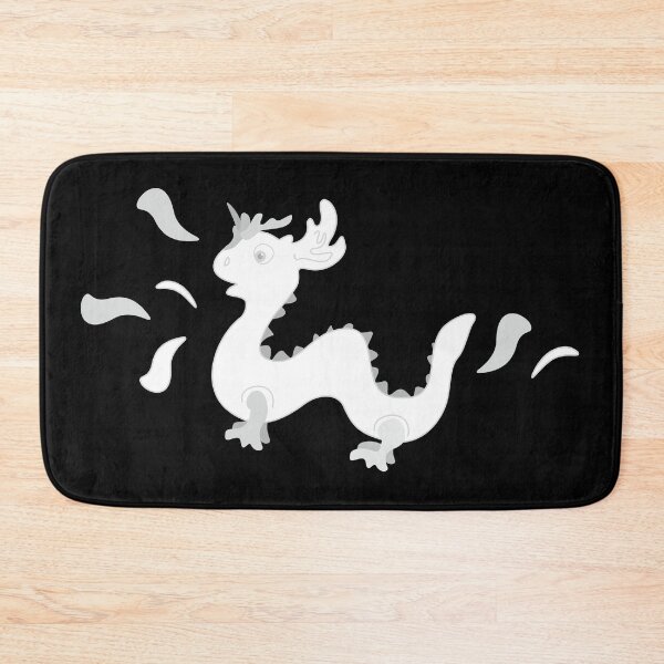 Item preview, Ghost Dragon designed and sold by XOOXOO.