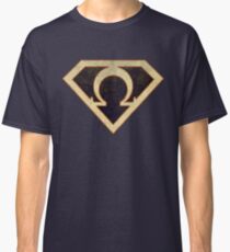 OMEGAMAN! Classic T-Shirt