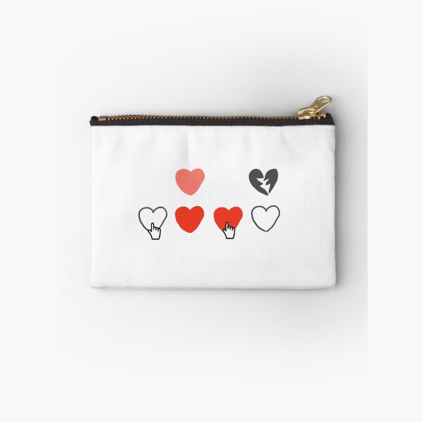 Item preview, like & unlike designed and sold by Tea-V-Popcorn *.