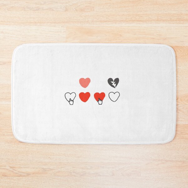 Item preview, like & unlike designed and sold by Tea-V-Popcorn *.