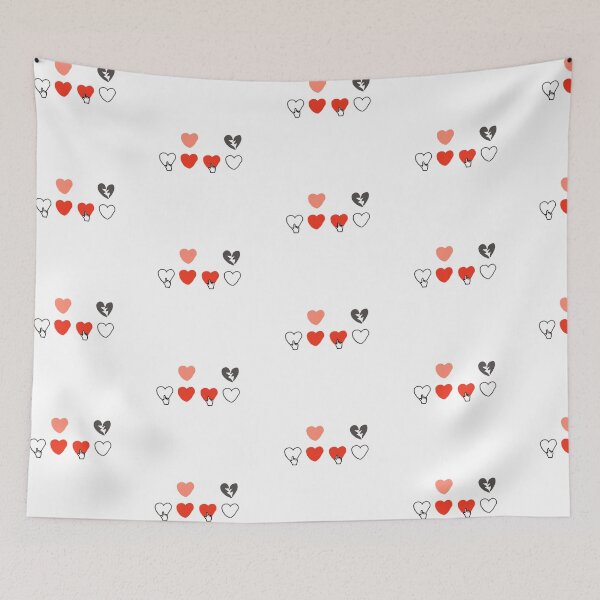 Item preview, like & unlike designed and sold by Tea-V-Popcorn *.