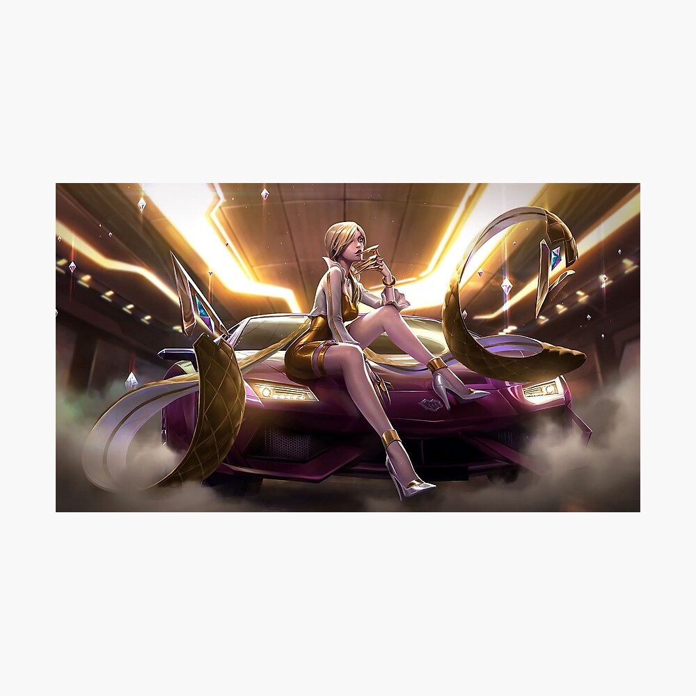 Featured image of post Evelynn Kda Prestige I pick evelynn no matter what because i m otp and i rely so much on camouflage that i m not competitive with any other