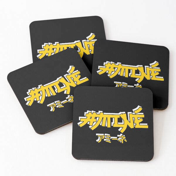 Item preview, Aminé designed and sold by EDO RAS.