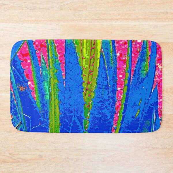 Item preview, Southwest Blue Agave Cactus designed and sold by William E Lopez.