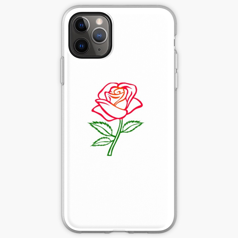 "Rose phone case" iPhone Case & Cover by Lonestarscout Redbubble