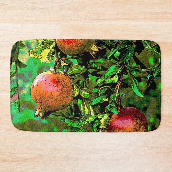 Item preview, Southwest Pomagranate Orchard designed and sold by William E Lopez.