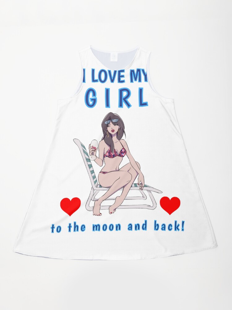 lingerie sexy femme Dressing My Masc Girlfriend in Feminine Clothes main image 1