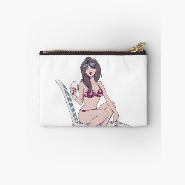 Item preview, I Love my Girl to the Moon and Back GF Girlfriend Couples Sexy Hot Woman designed and sold by tengamerx.