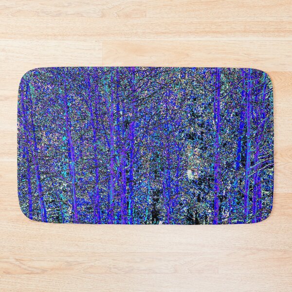 Item preview, Southwest Winter Trees designed and sold by William E Lopez.