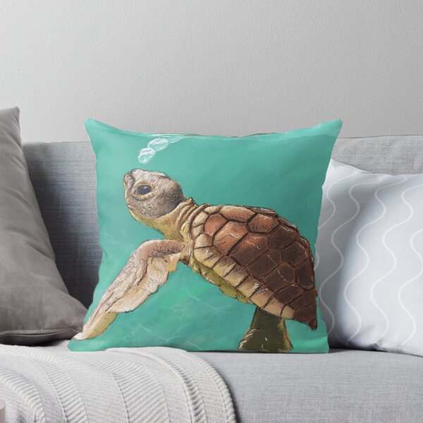Item preview, Tortuga designed and sold by DiaryOfDrawing.