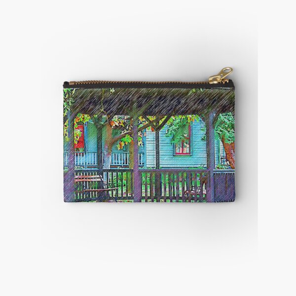 Item preview, The Victorian Gazebo Sketched designed and sold by KirtTisdale.