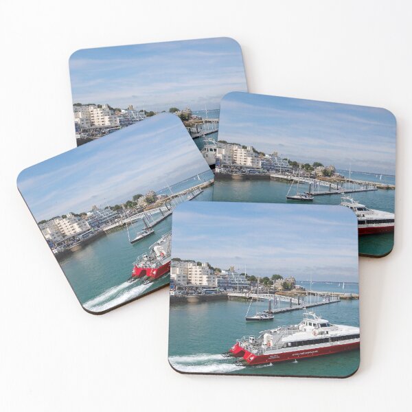 Item preview, COWES PARADE. ISLE OF WIGHT. UK designed and sold by ronsaunders47.