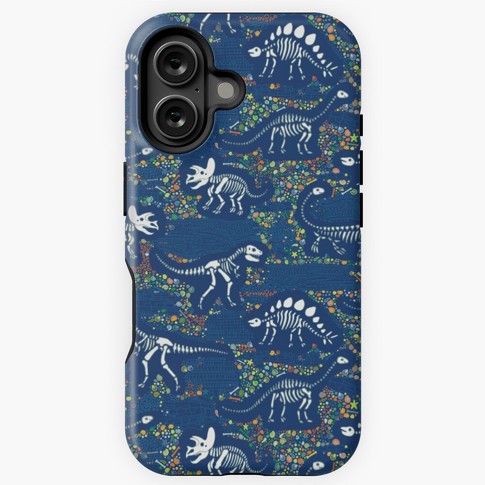 Item preview, iPhone Magsafe Tough Case designed and sold by Cecca-Designs.