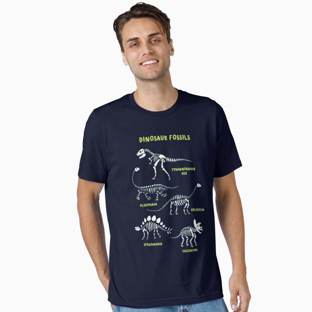 Item preview, Essential T-Shirt designed and sold by Cecca-Designs.